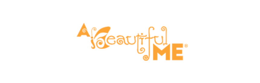 A Beautiful Me Logo